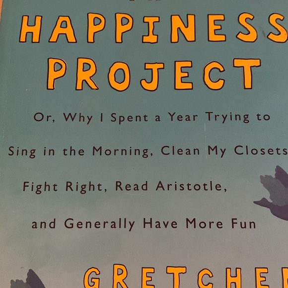 Self help Happiness set of 2 books - Picture 2 of 9